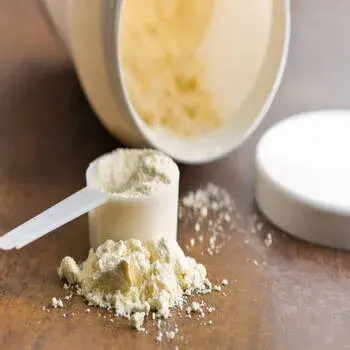 Whey Protein Powder